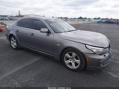 BMW 535I 2008