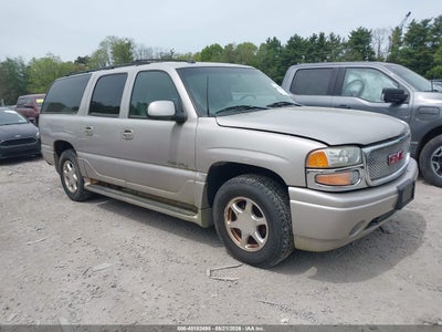 GMC YUKON XL 1500 2004