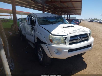 TOYOTA TACOMA 2009
