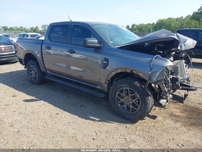 FORD RANGER 2024