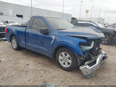 FORD F-150 2023