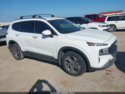 HYUNDAI SANTA FE 2023