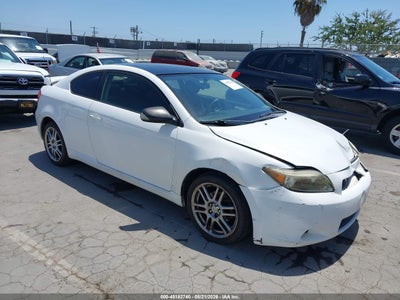 SCION TC 2005