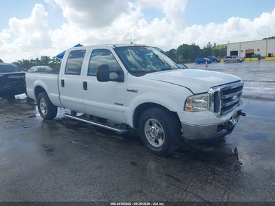 FORD F-250 2006