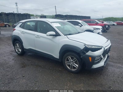 HYUNDAI KONA 2019
