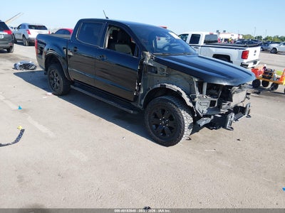 FORD RANGER 2020
