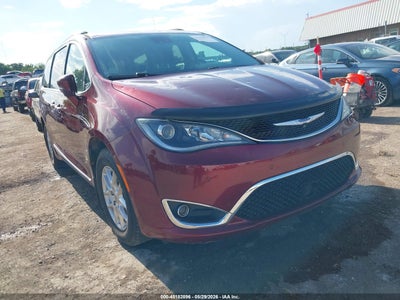 CHRYSLER PACIFICA 2020