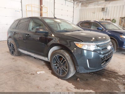 FORD EDGE 2014
