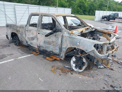 TOYOTA TUNDRA 2016
