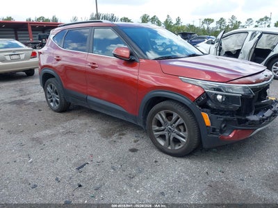 KIA SELTOS 2021