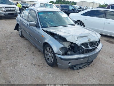 BMW 325I 2005