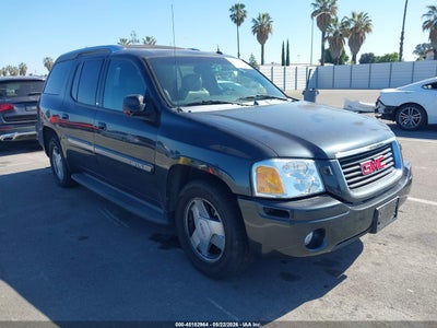GMC ENVOY XUV 2004