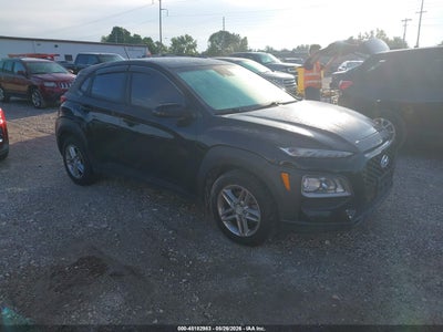 HYUNDAI KONA 2020