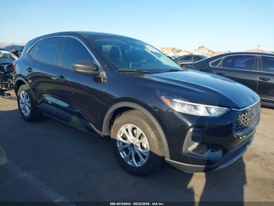 FORD ESCAPE 2023