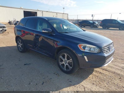 VOLVO XC60 2015