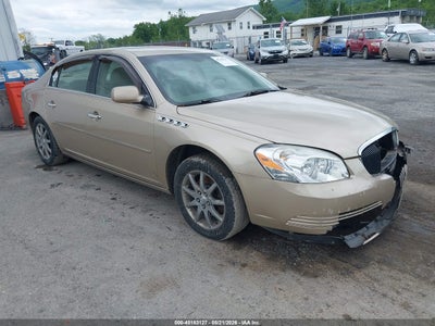 BUICK LUCERNE 2006