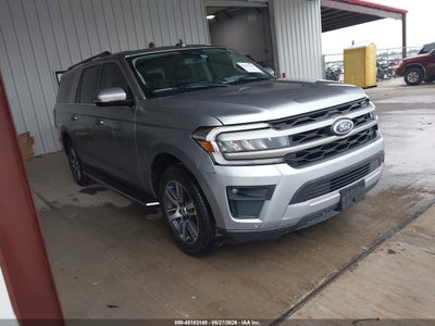 FORD EXPEDITION 2022