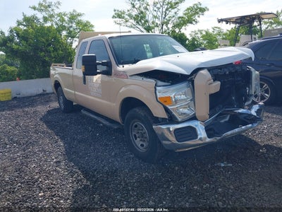 FORD F-250 2015
