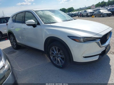 MAZDA CX-5 2020