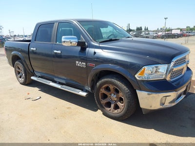 RAM 1500 2017