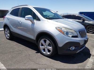 BUICK ENCORE 2015