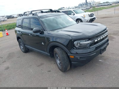 FORD BRONCO SPORT 2023