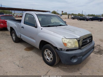 TOYOTA TACOMA 2006