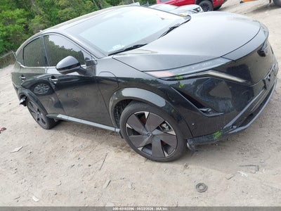 NISSAN ARIYA 2024