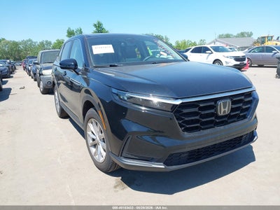HONDA CR-V 2023
