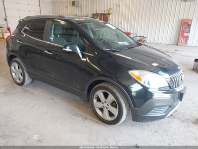 BUICK ENCORE 2016