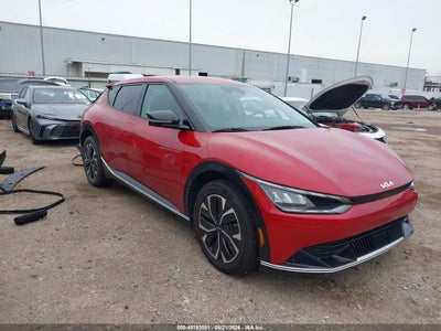 KIA EV6 2024