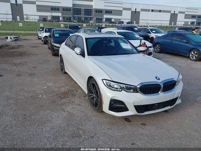 BMW 330I 2022