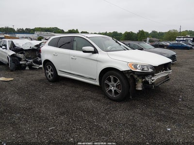 VOLVO XC60 2015