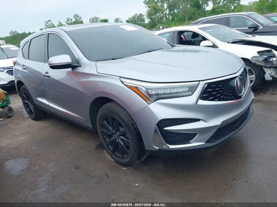 ACURA RDX 2020