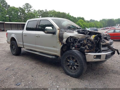 FORD F-150 2015
