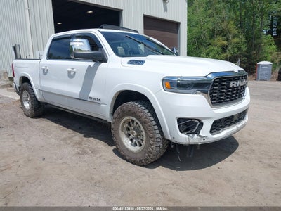 RAM 1500 2025