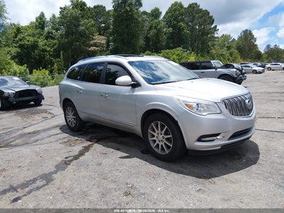 BUICK ENCLAVE 2014