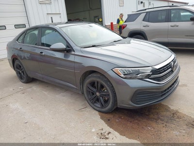 VOLKSWAGEN JETTA 2024