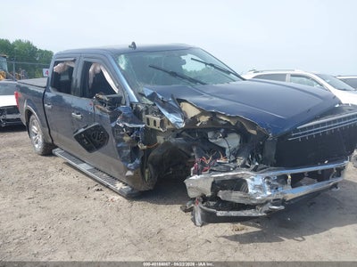 FORD F-150 2019
