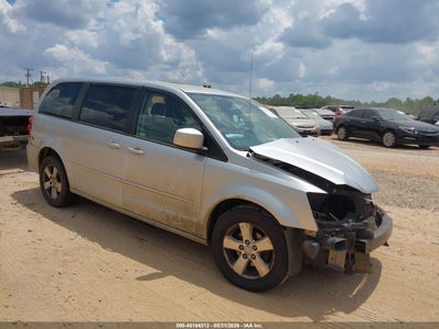 DODGE GRAND CARAVAN 2011