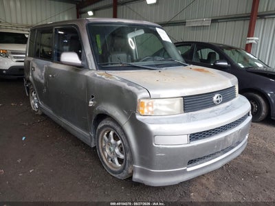 SCION XB 2005