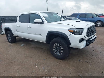 TOYOTA TACOMA 2023