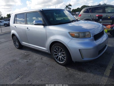 SCION XB 2008