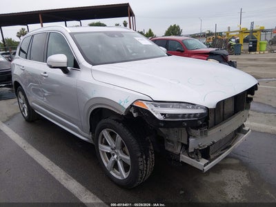 VOLVO XC90 2022