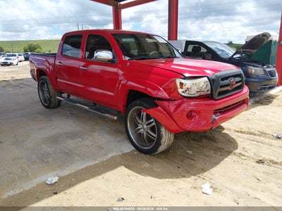 TOYOTA TACOMA 2005