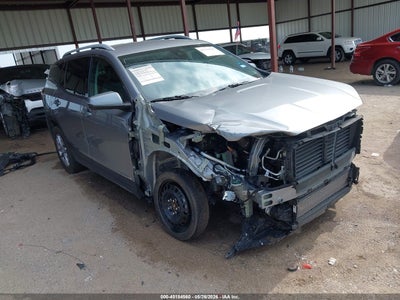 GMC TERRAIN 2024