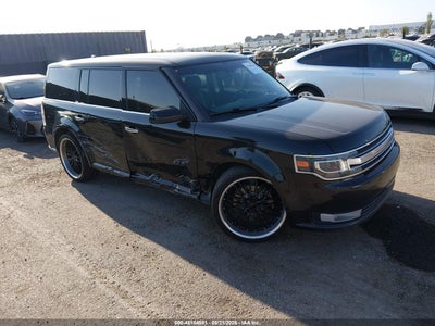 FORD FLEX 2014