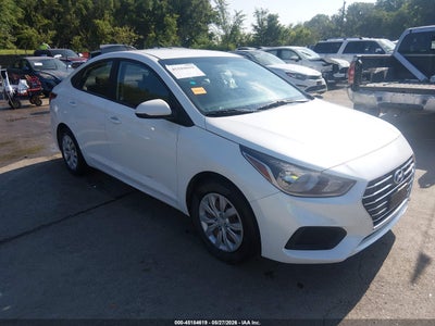 HYUNDAI ACCENT 2020