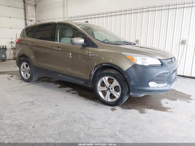 FORD ESCAPE 2013