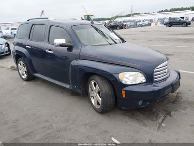 CHEVROLET HHR 2008